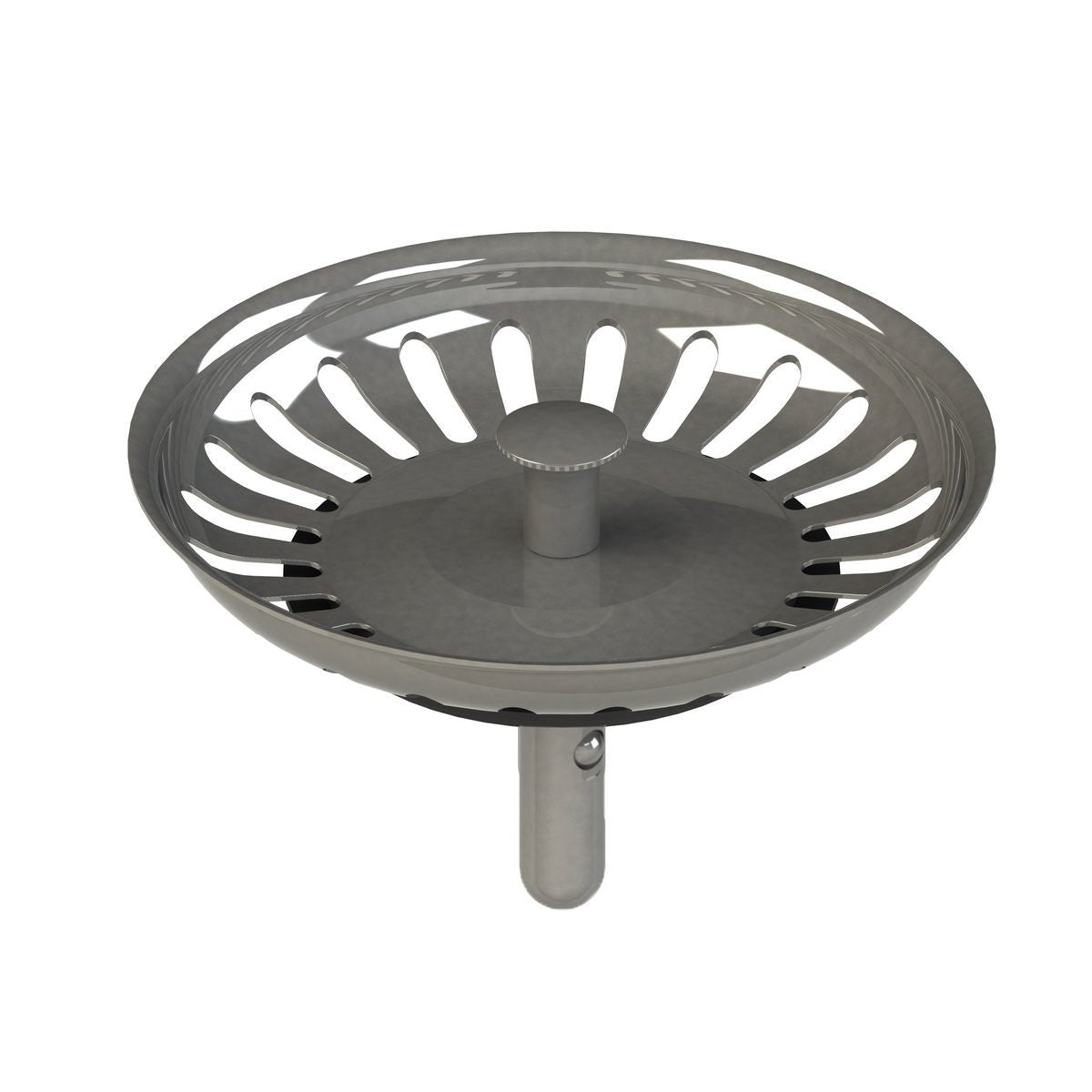 Korbstopfen Dm 79 Mod. Multi Ray Lux Für Ablauf - MEGART