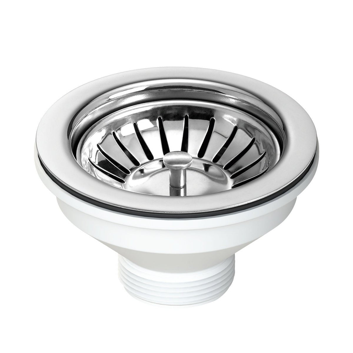 Ablauf 114 Mm Ohne Überlauf - MEGART