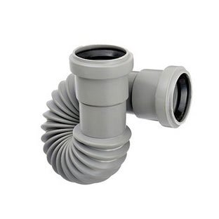 Universal Flexible Verbindungsstück "Coudix" - MEGART
