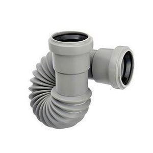 Universal Flexible Verbindungsstück "Coudix" - MEGART