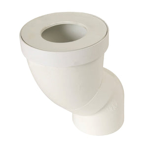 Drehbarer Wc - Biege 360° C - MEGART