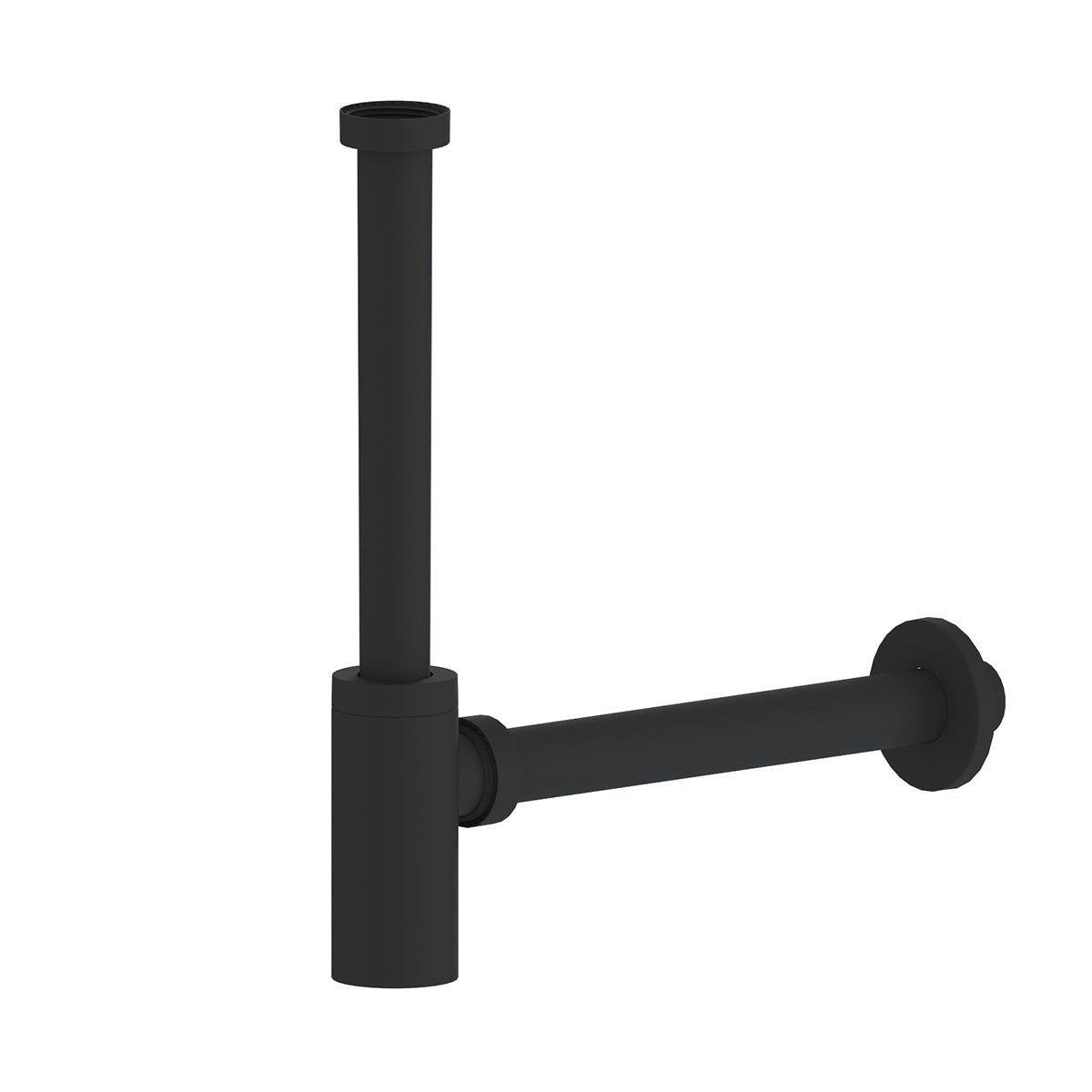 Runder Design-Flaschensiphon - MEGART