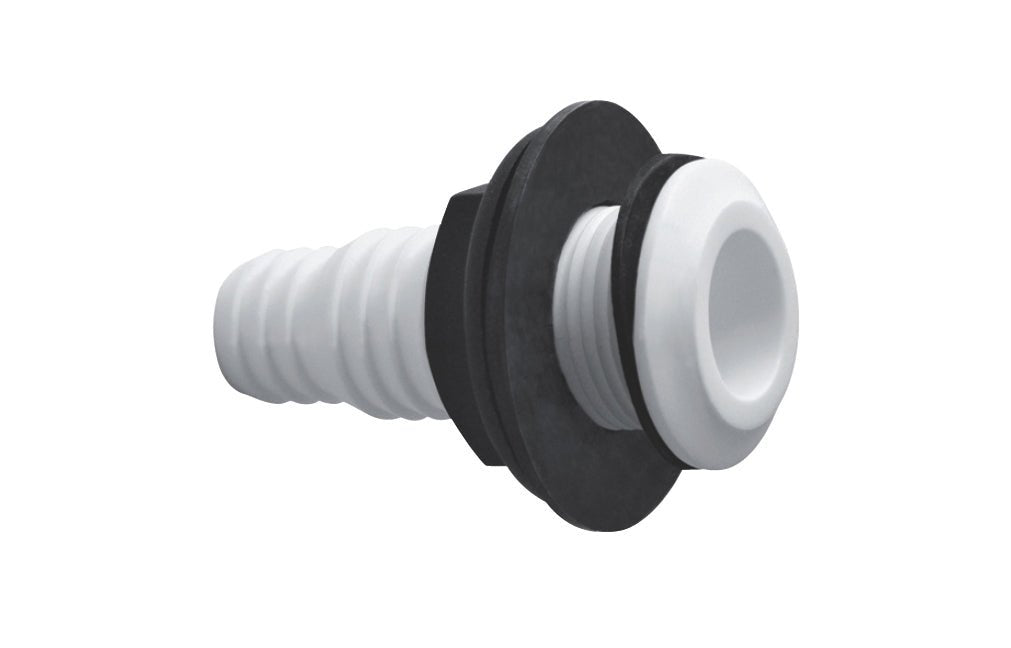 Schlauchanschluss Für Kasten Mutter 3/4" - MEGART