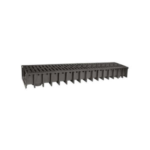 Pp - Kanal Mit Pp - Gitter A15 - MEGART