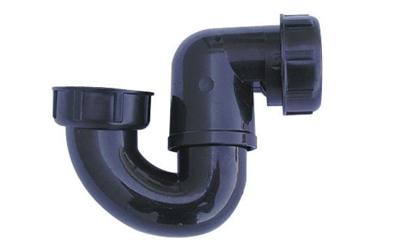 Badewannen - Siphon Mit Pp - Rohr Und 1" 1/2 Mutter - MEGART