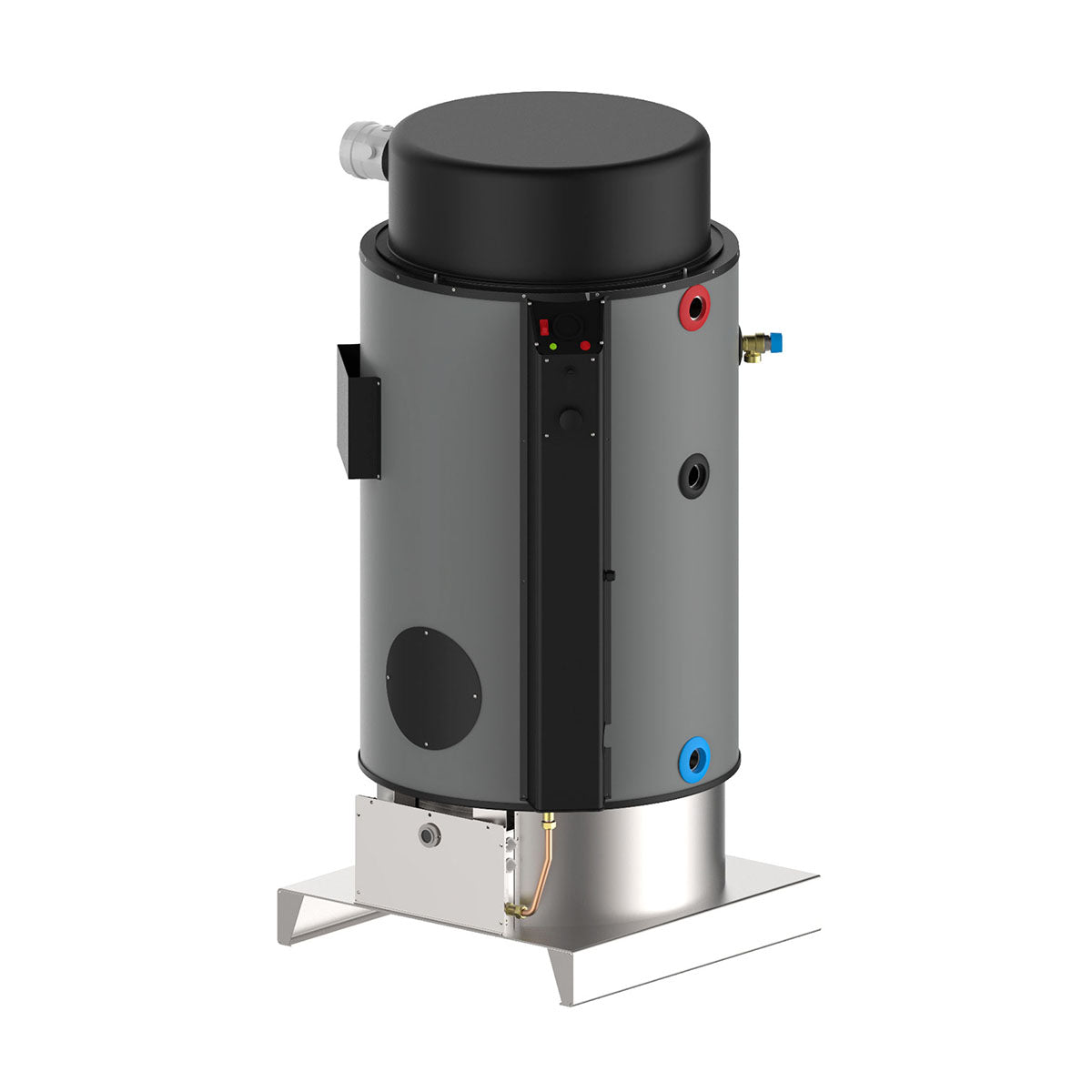 Gas - Speicher - Wasserheizer Sx 220 - MEGART