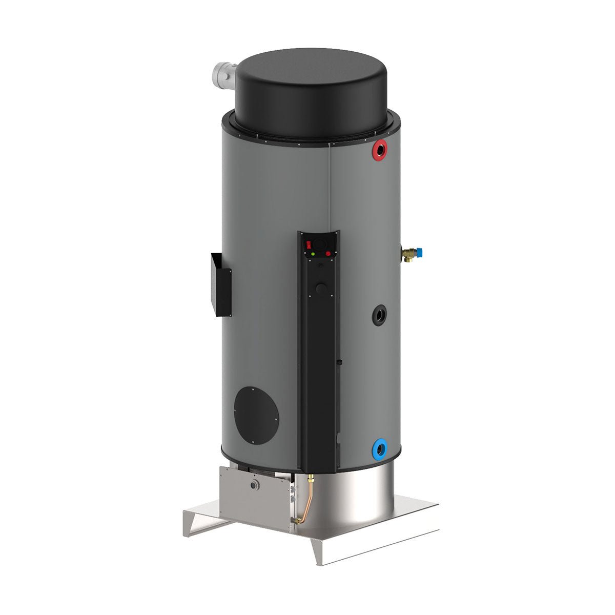 Gas - Speicher - Wasserheizer Sx 300 - MEGART
