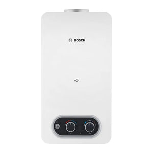 Gas - Wasserheizer T4004 Therm 4000 - MEGART