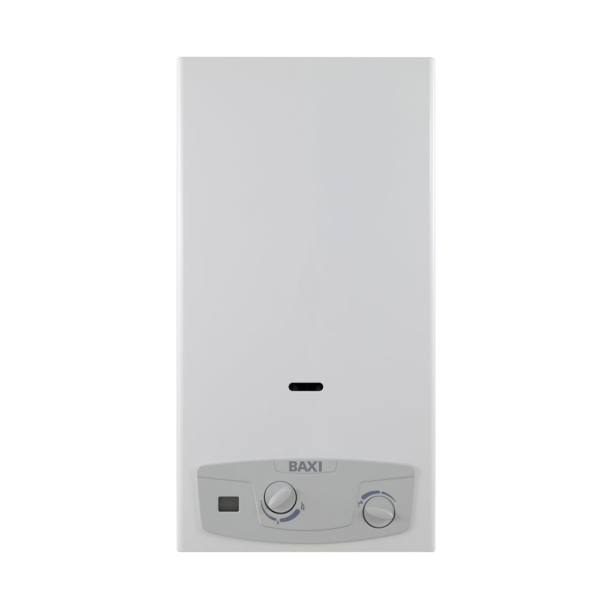 Gas - Wasserheizer Acquaprojet Blue I - MEGART