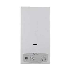 Gas - Wasserheizer Acquaprojet Blue I - MEGART