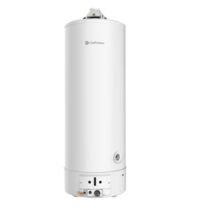 Gas - Wasserheizer Ag Lnx Mit Speicher - MEGART