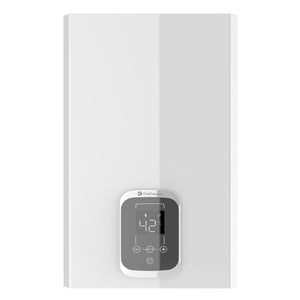 Gas - Wasserheizer Mod. Avenir Plus Lnx 11Lt Geschlossene Kammer - MEGART