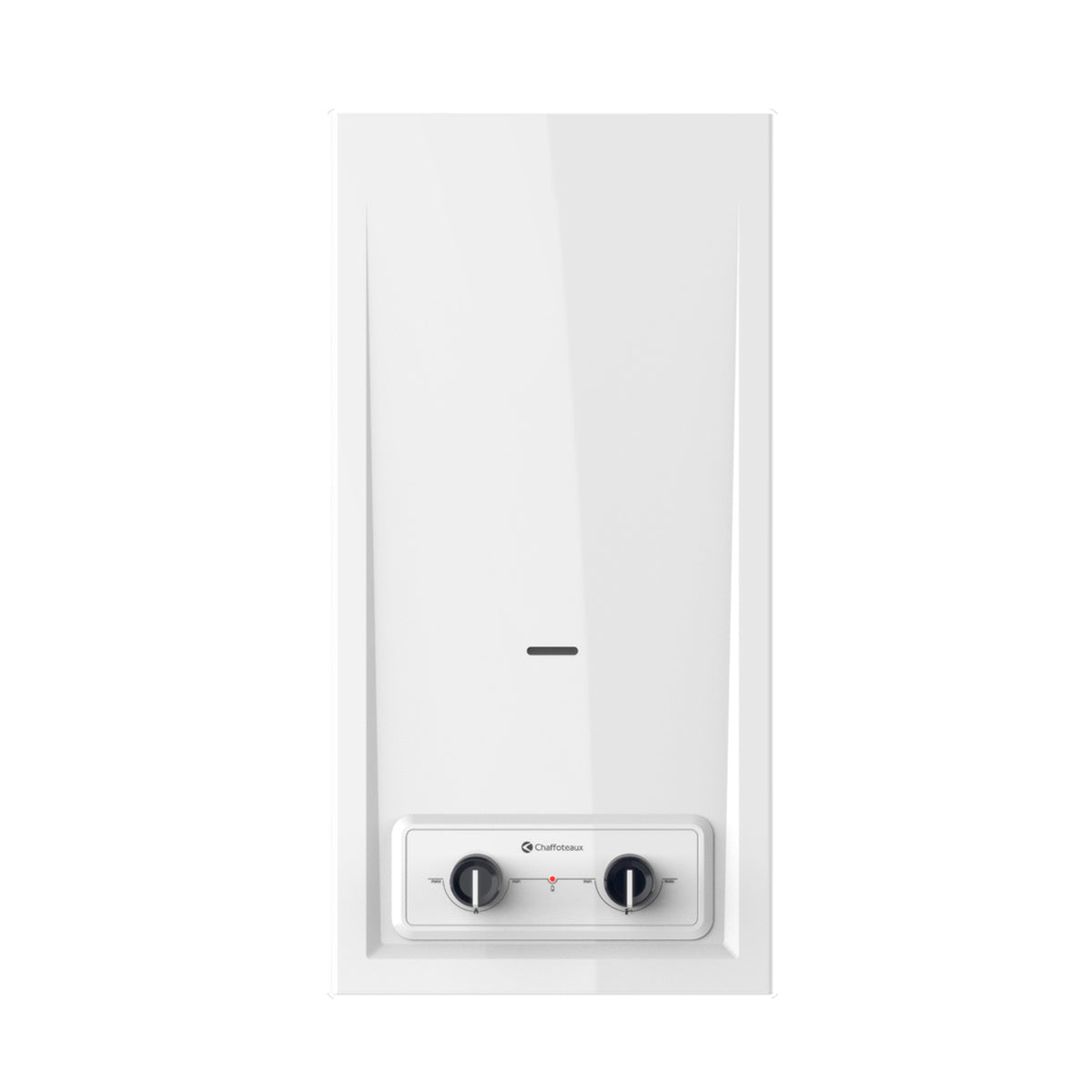 Gas-Durchlauferhitzer BRD 2 LNX ONM offene Kammer 11 L - MEGART