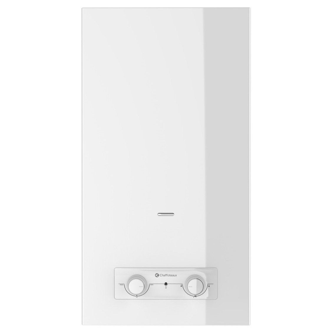 Gas - Wasserheizer Brd Lnx Onm 11 Lt - MEGART