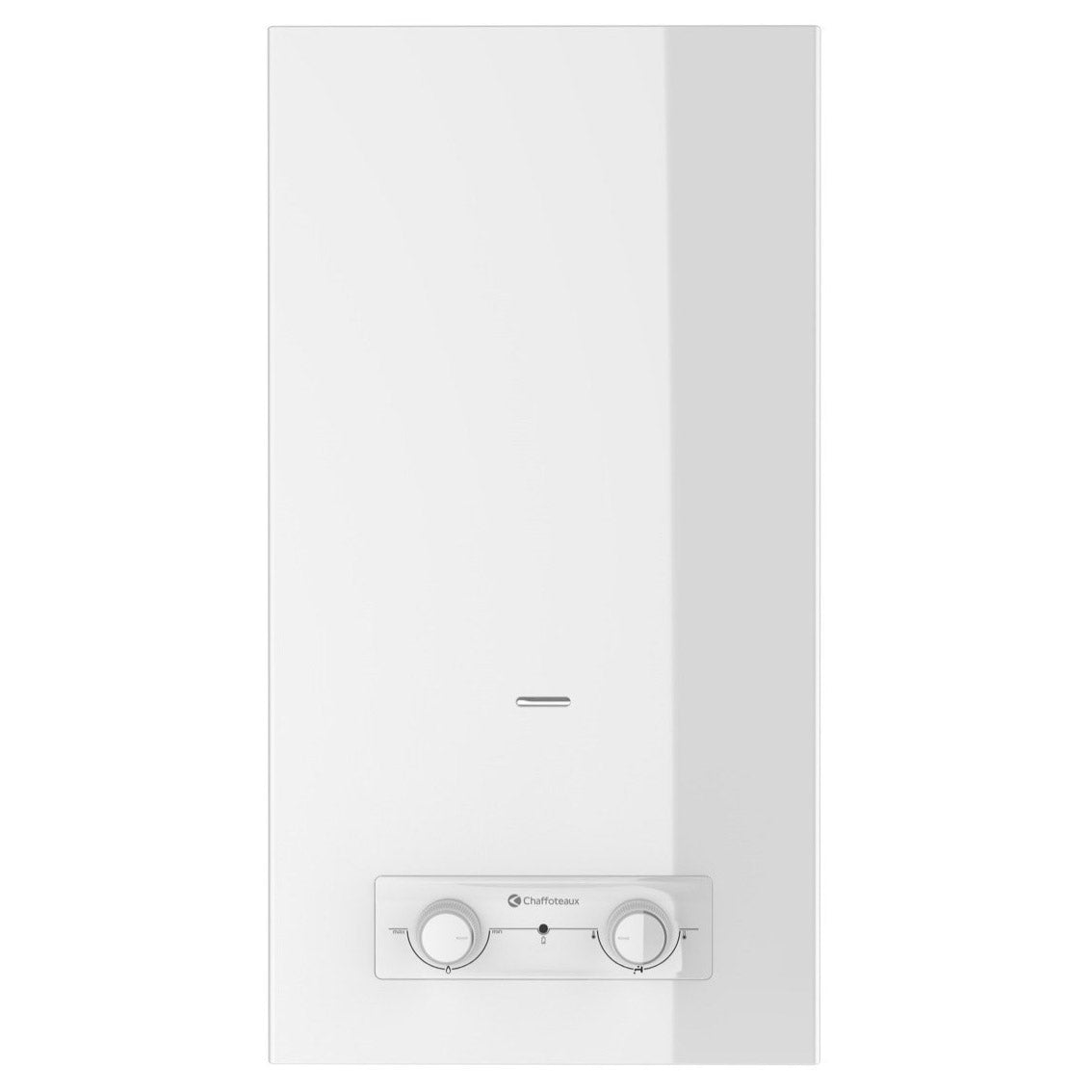 Gas - Wasserheizer Brd Lnx Onm 14 Lt - MEGART