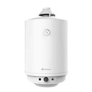 Gas - Wasserheizer Vca Lnx Wandmodell Mit Speicher Low Nox - MEGART