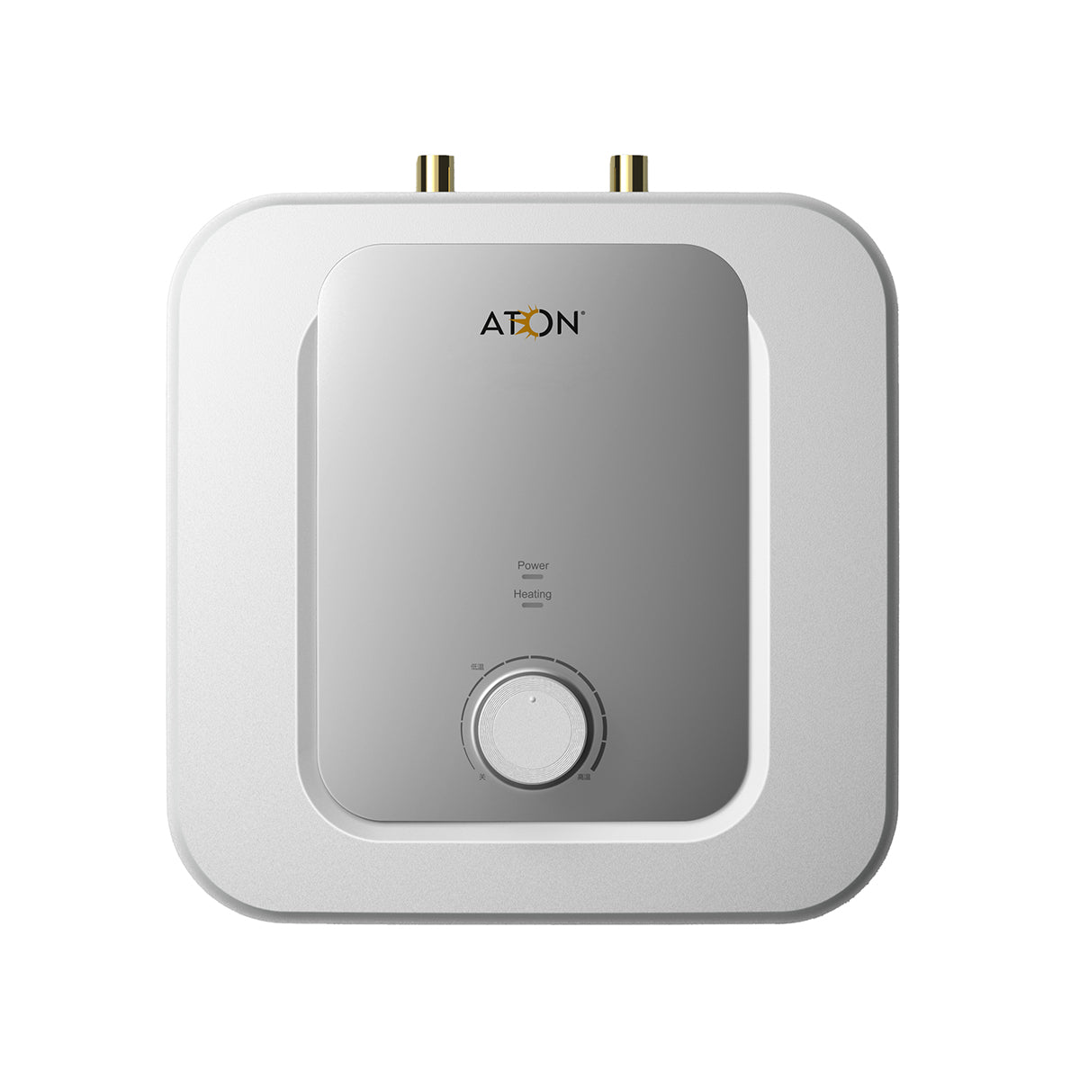 Aton Unterbau - Wasserheizer Mod. Elum - MEGART