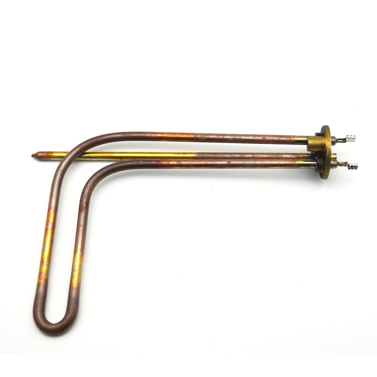 Heizung 1200W 220 - 240 Autoklavflansch - MEGART