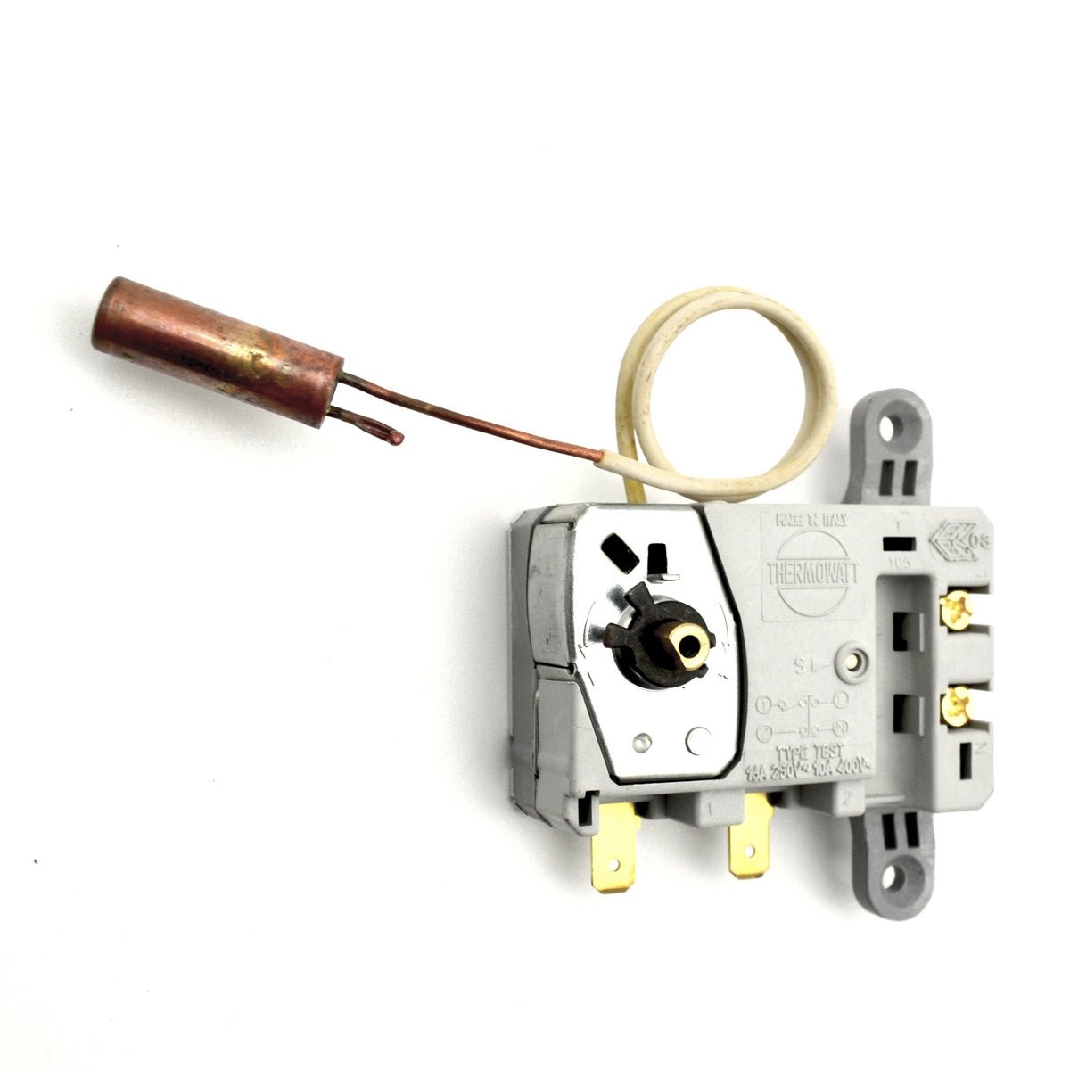 Thermostat Modell 3771 - MEGART
