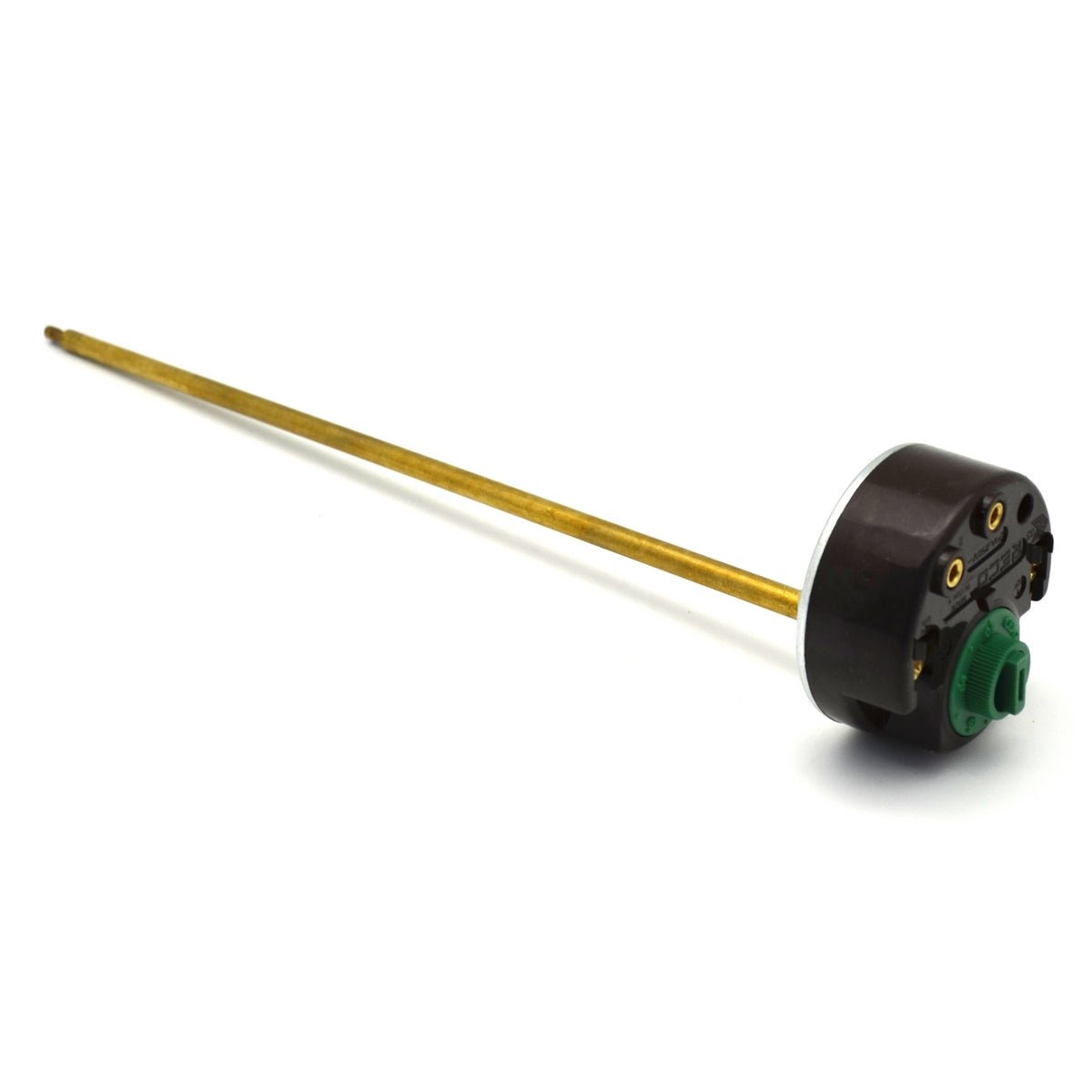 Einpoliger Thermostat Serie Rtr - MEGART