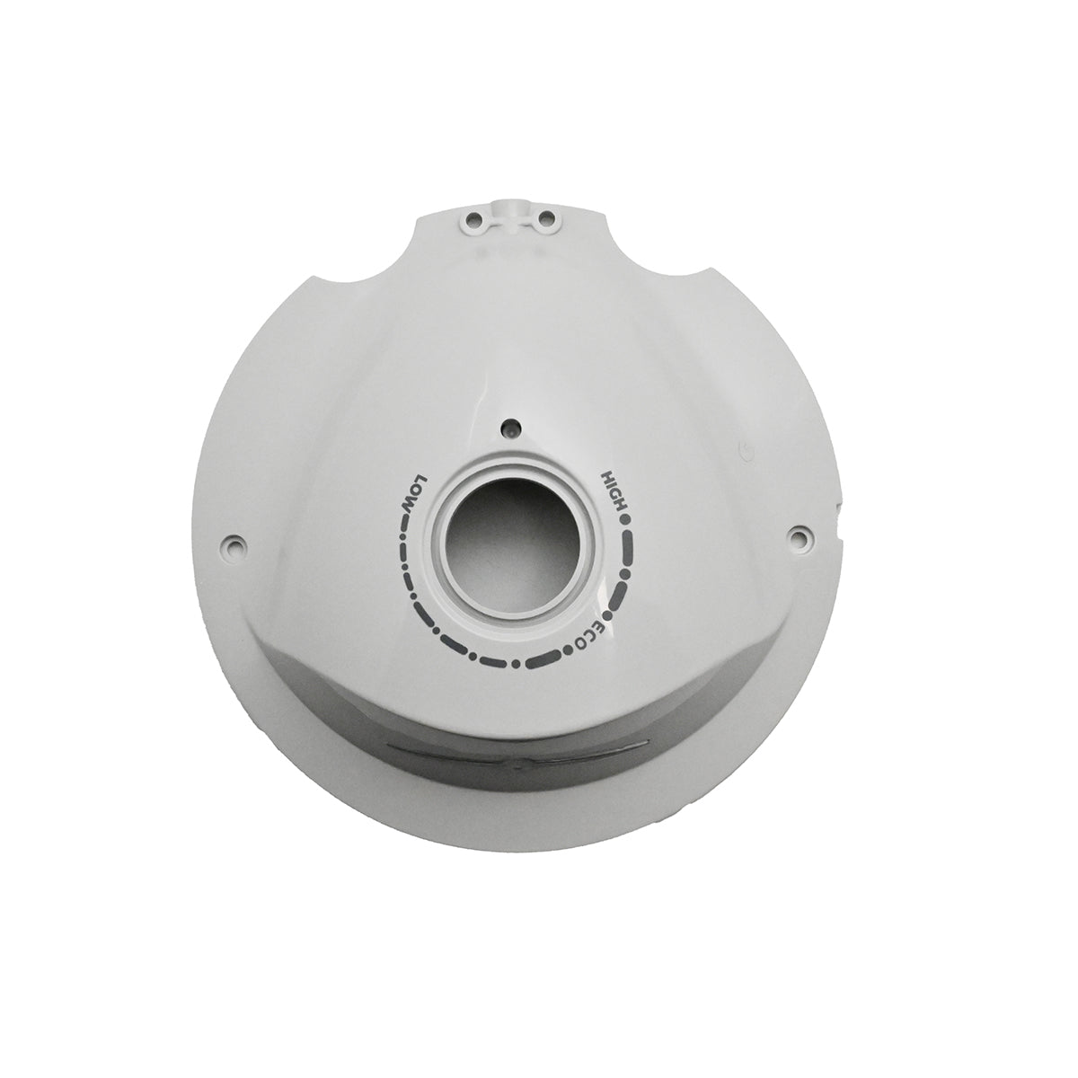 Abdeckung für Boiler ATON 2025 stehend 30/50/80/100 L - MEGART