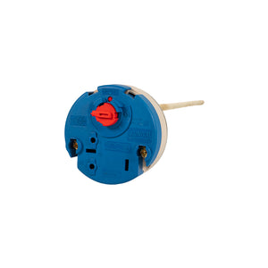 Thermostat Unipolaire Type Rt-Wh11 Avec Intervention De Sécurité Bipolaire