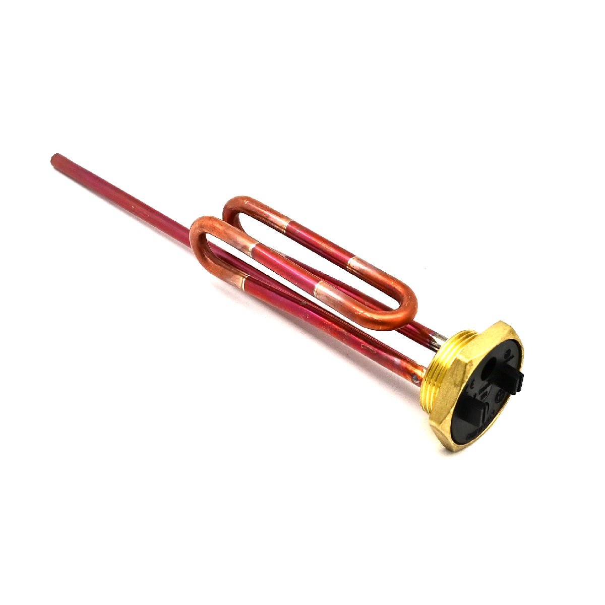 Curve Heizung L. 130 - MEGART