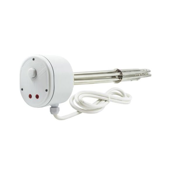 Heizung Owrg Mit Thermostat - MEGART