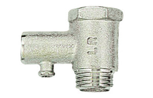 Valve De Chauffe-Eau Normale