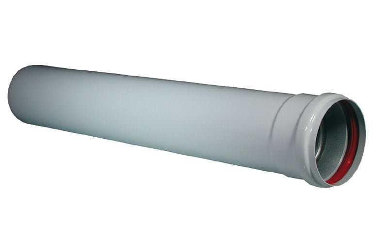 Verlängerung Mf Dn 80 (Doppelt) - MEGART