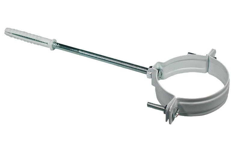Wandhalter Dn 80 (Doppelt) - MEGART