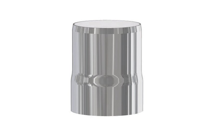 Nur Verbindung Dn 60 M/F (Koaxial) - MEGART
