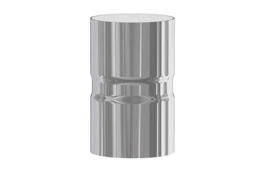 Nur Verbindung Dn 60 F/F (Koaxial) - MEGART
