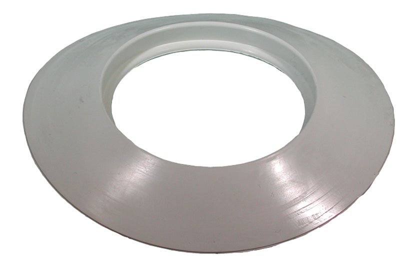 Wandrosette Dn 100 (Koaxial) - MEGART