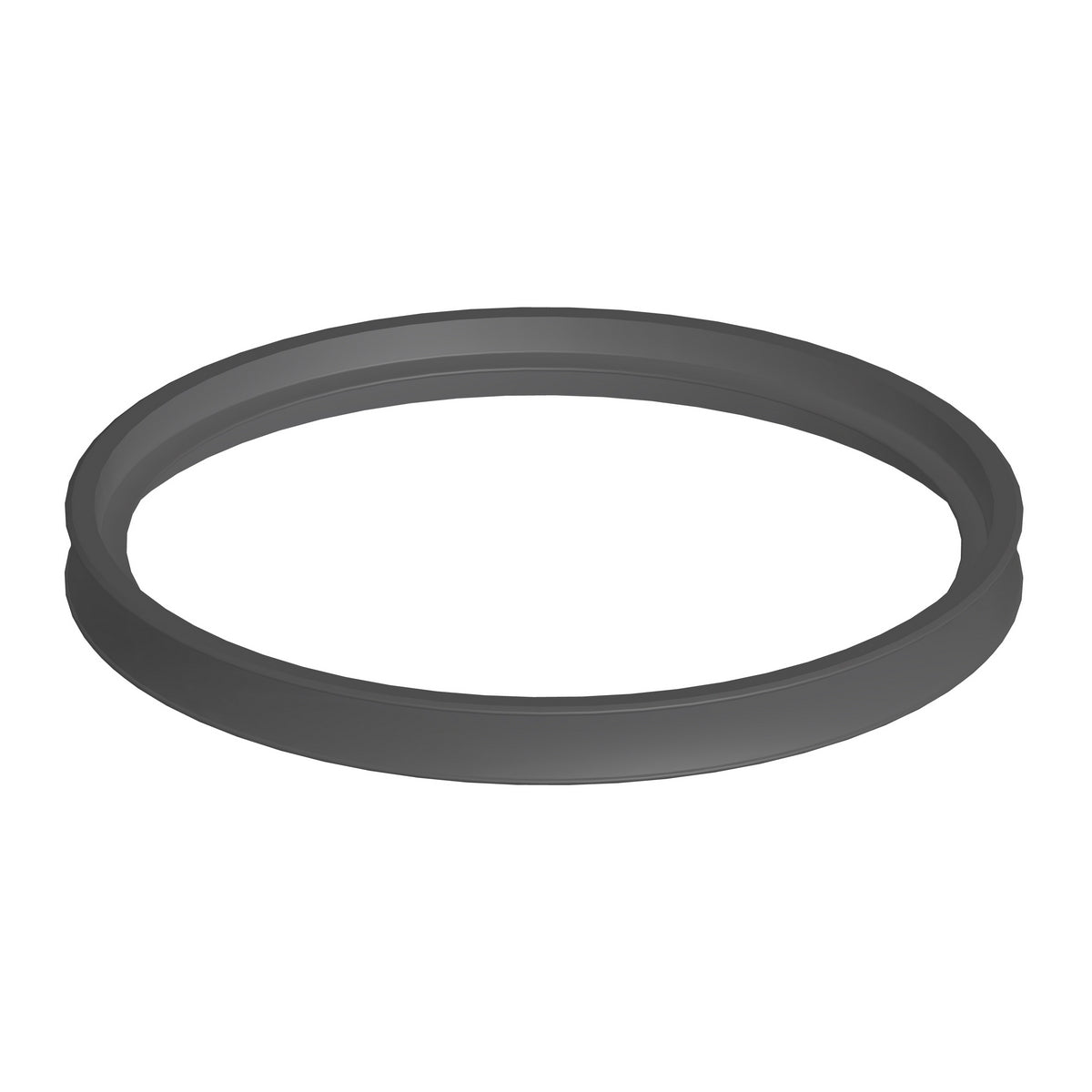 Monolippige Dichtung Aus Epdm - MEGART