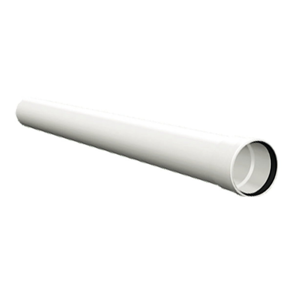 Starres Oliflex - Rohr - MEGART