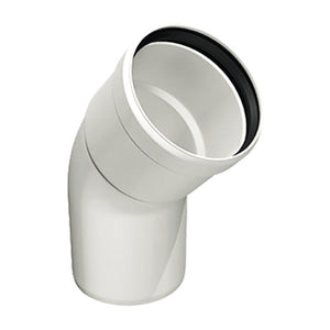 Biegung 45° Oliflex - MEGART