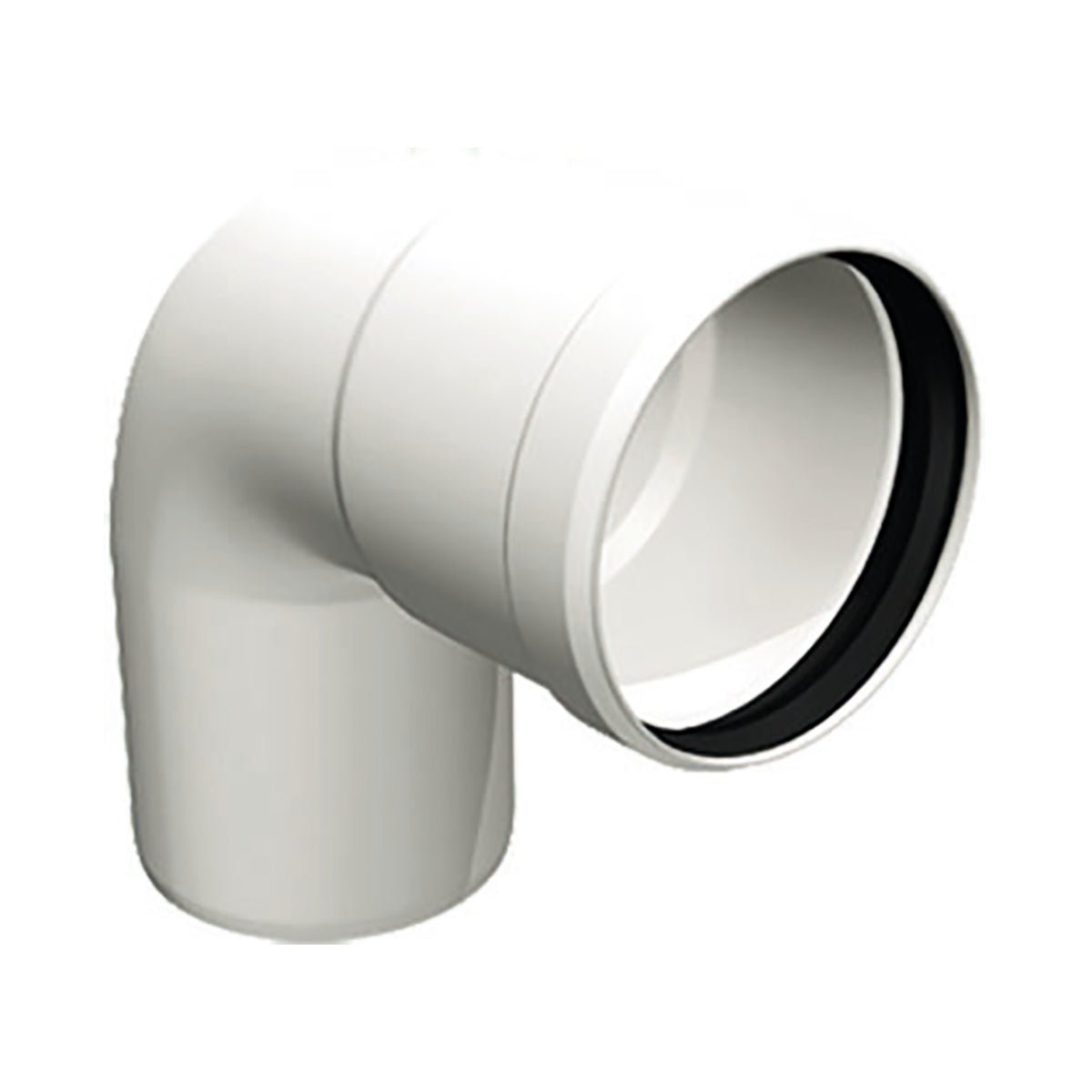 Biegung 93° Oliflex - MEGART