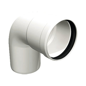 Biegung 93° Oliflex - MEGART