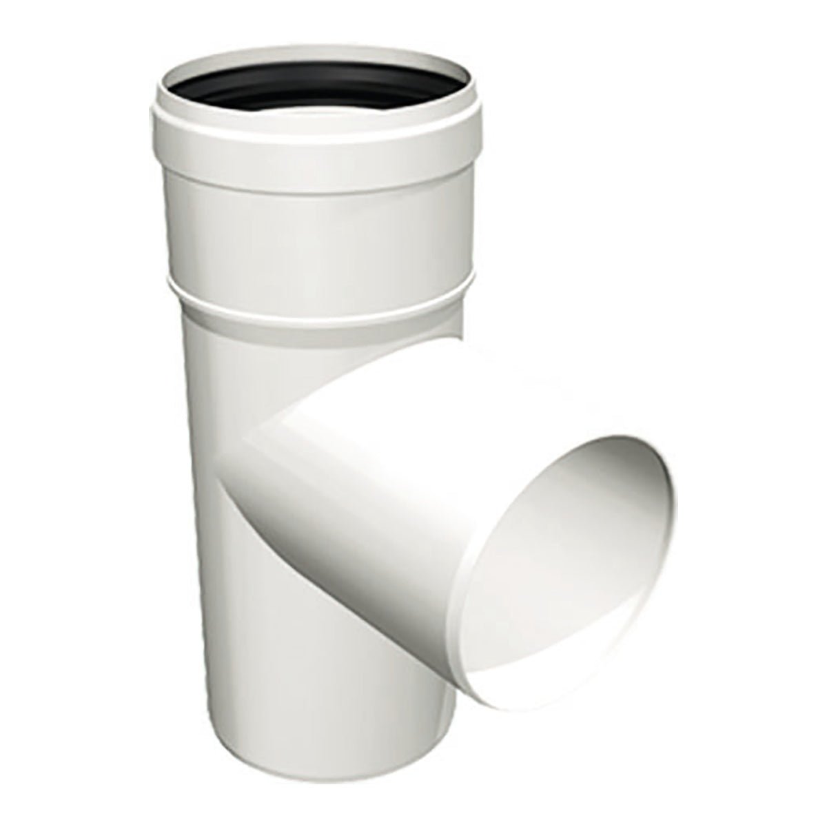 Tee 93° Männlich Oliflex - MEGART