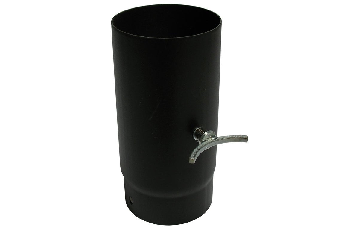 Porzellanrohr H.250 Mit Regulierventil Ableitung - MEGART