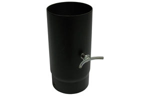 Porzellanrohr H.250 Mit Regulierventil Ableitung - MEGART