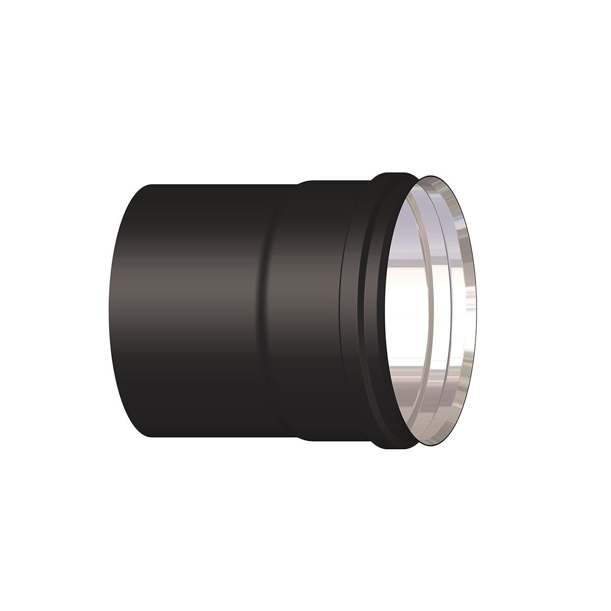 Adapter Ph - Ps Mf Schwarz - MEGART