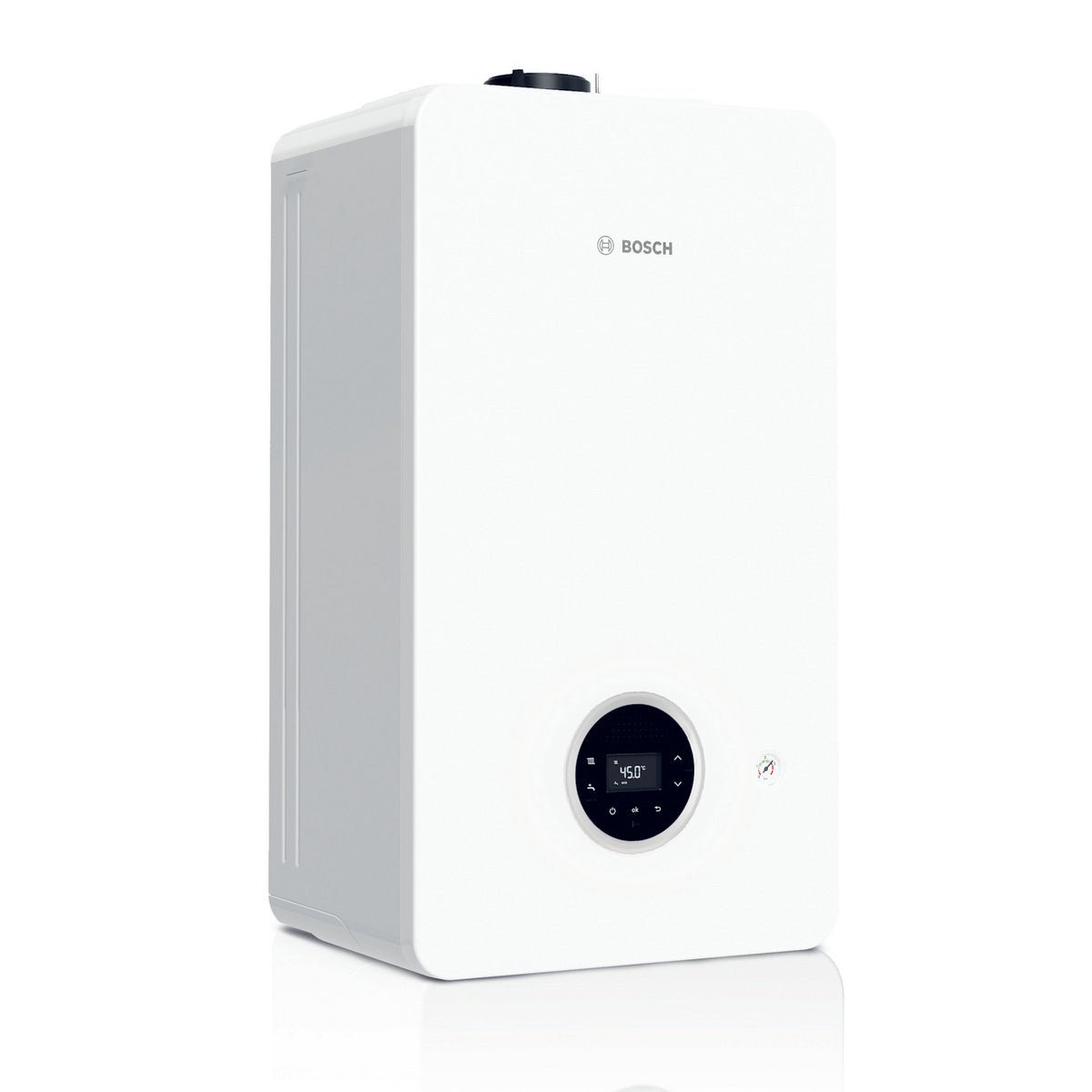 Wandkondensationsheizung Condens Gc2300W - MEGART