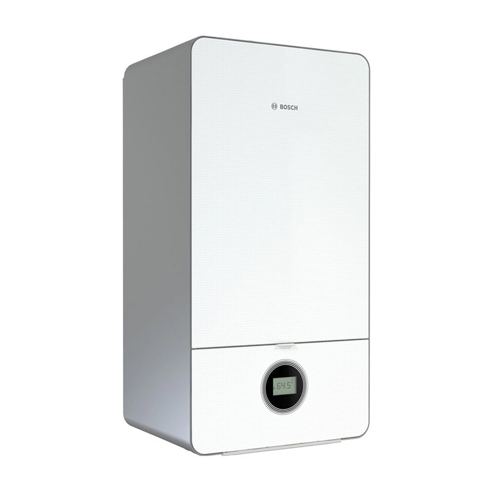 Wandkondensationsheizung Condens Gc7000Iw - MEGART