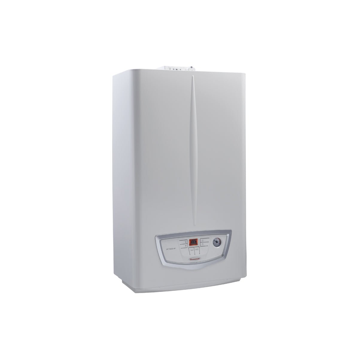 Wandkondensationsheizung Mythos Hp - MEGART