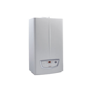 Wandkondensationsheizung Mythos Hp - MEGART