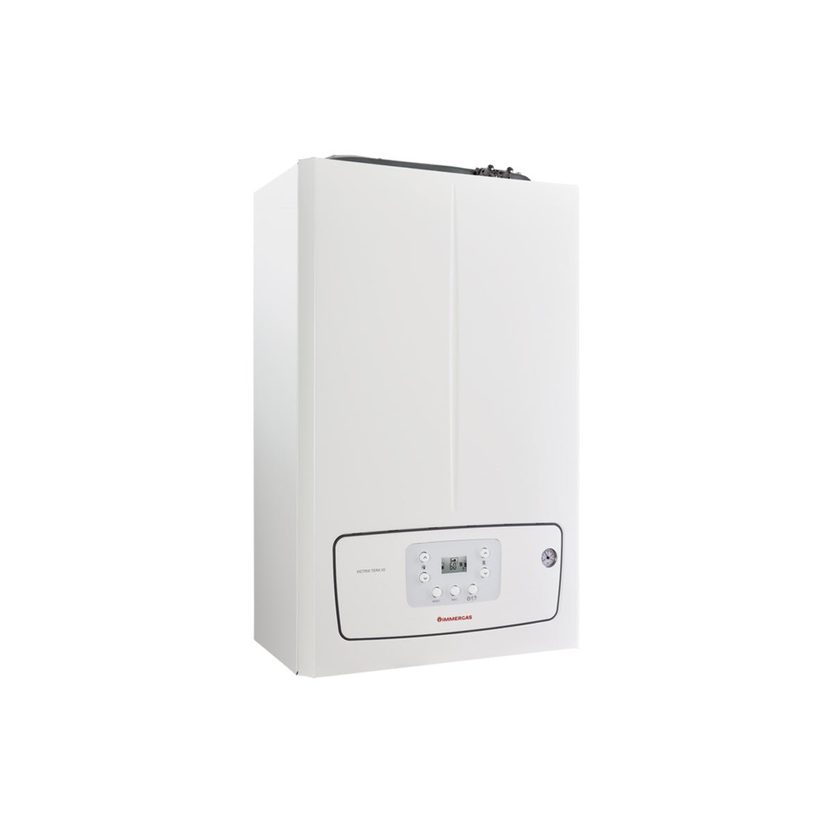Wandkondensationsheizung Victrix Tera V2 - MEGART