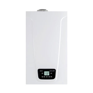 Kondensationsheizung Duo Tec Compact E - MEGART