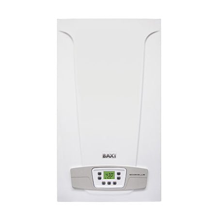 Konventionelle Heizung Eco5 Blau 24Kw Offene Kammer - MEGART